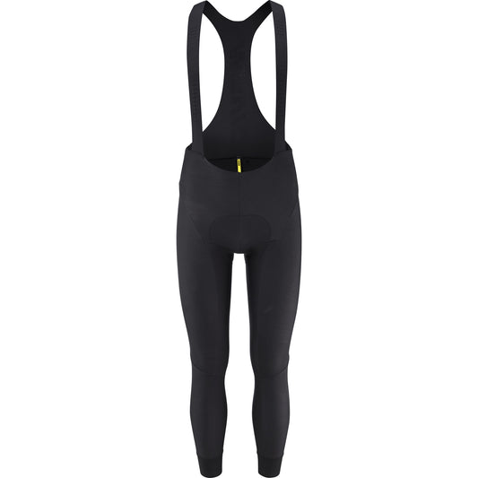MAVIC COSMIC THERMO Bib Tight Μαύρο