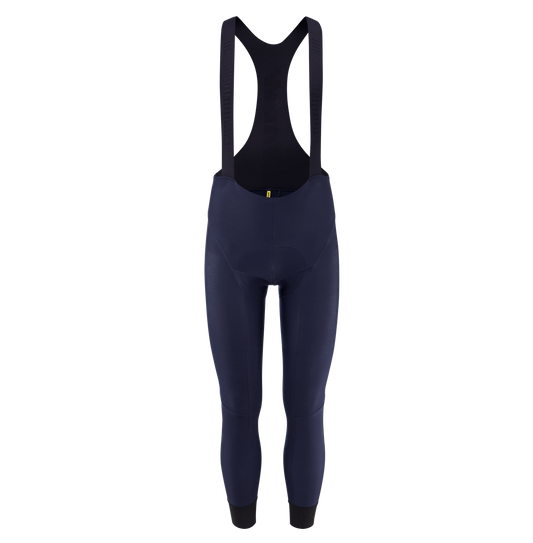 MAVIC COSMIC THERMO Bib Tight Μπλε