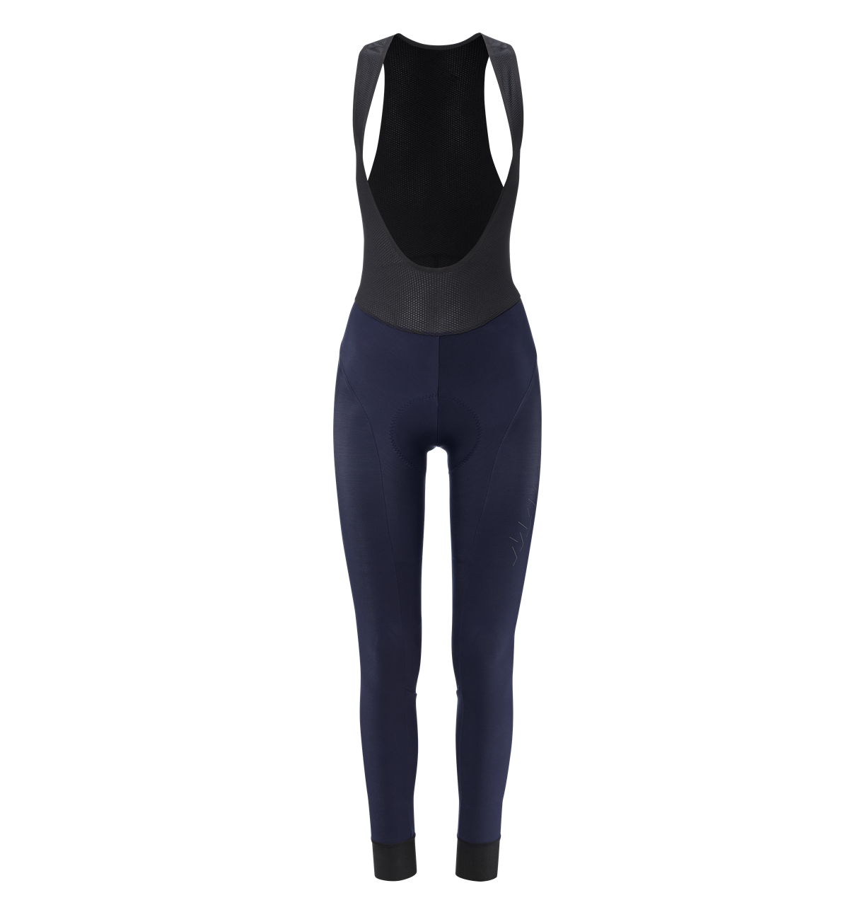 Women's MAVIC COSMIC THERMO Bibtights Blue