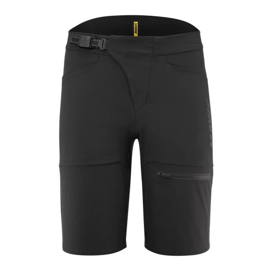 MAVIC DEEMAX ENDURO shorts Black