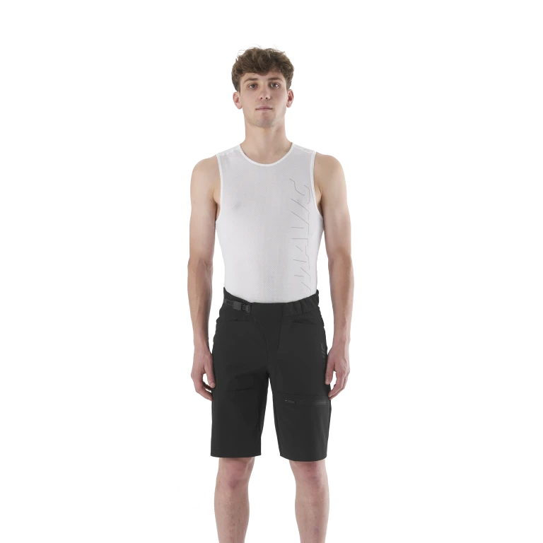 MAVIC DEEMAX ENDURO shorts Black