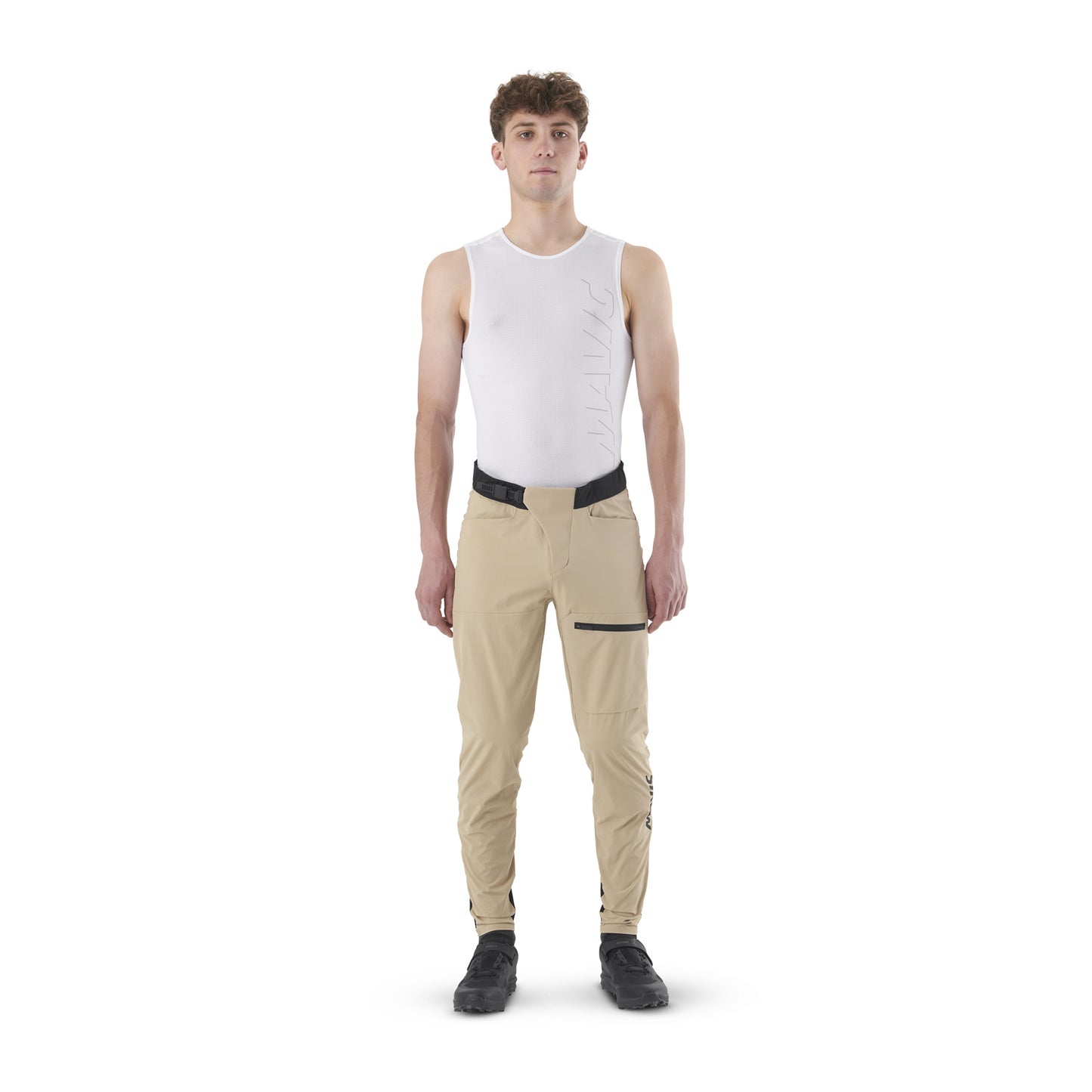 MAVIC DEEMAX ENDURO Pants Beige