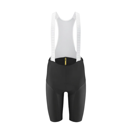 MAVIC AKSIUM Bib Short Μαύρο