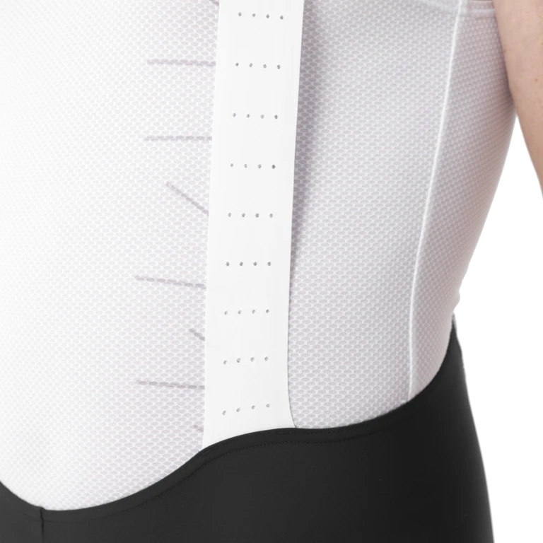 MAVIC AKSIUM Bib Short Black