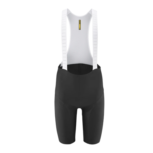 MAVIC KSYRIUM Bib Short Μαύρο