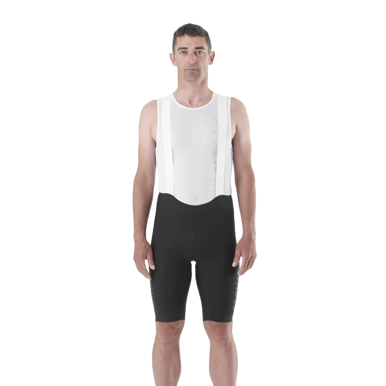 MAVIC KSYRIUM Bib Short Black