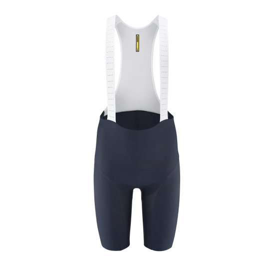 MAVIC KSYRIUM Bib Short Ναυτικό