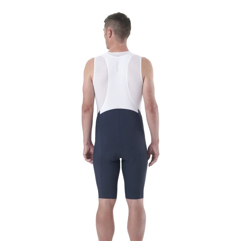 MAVIC KSYRIUM Bib Short Navy