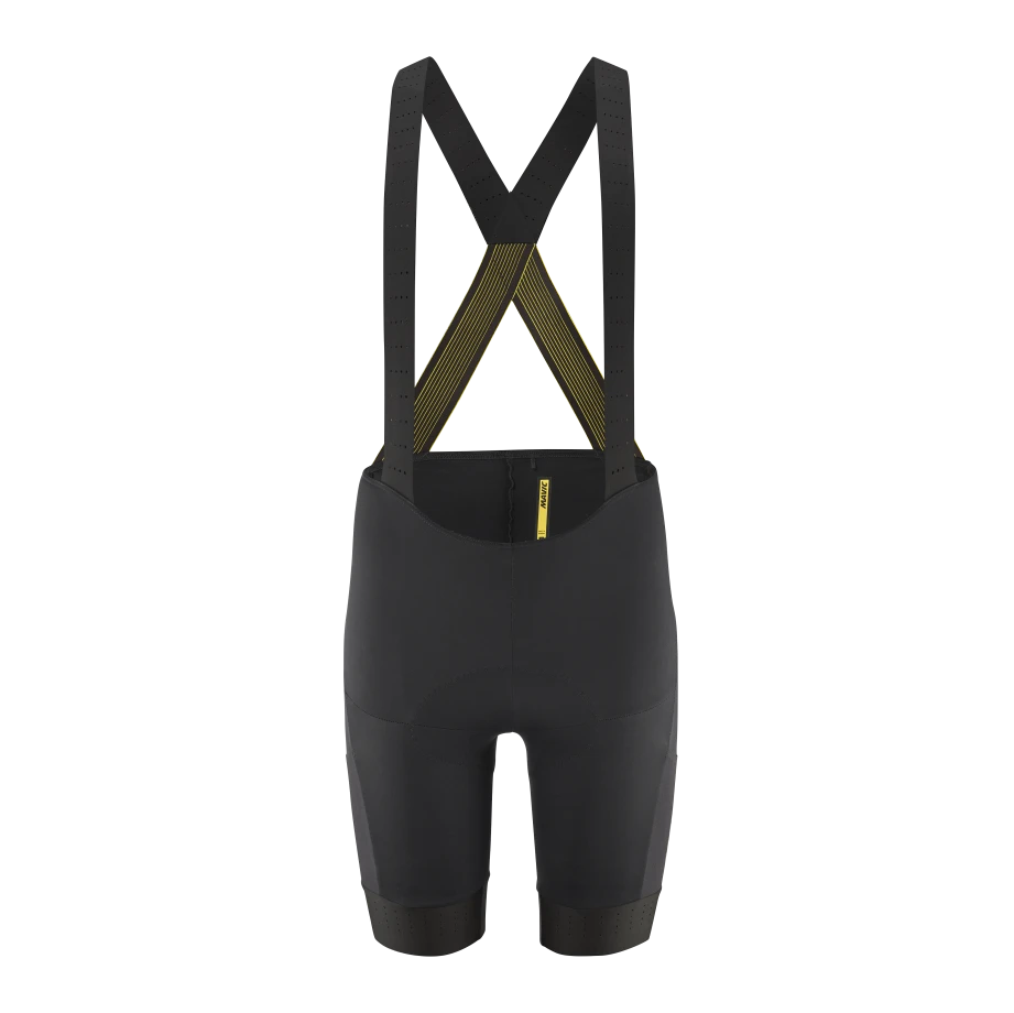 MAVIC ALLROAD CARGO Bib Shorts Black