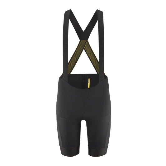 MAVIC ALLROAD CARGO Bib Tight Μαύρο