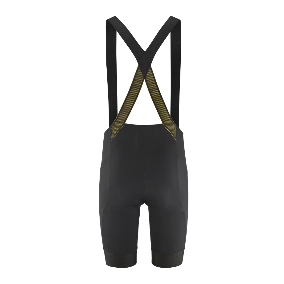 MAVIC ALLROAD CARGO Bib Shorts Black