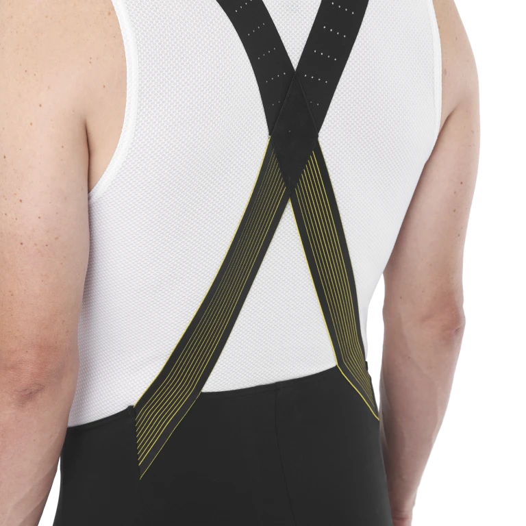 MAVIC ALLROAD CARGO Bib Shorts Black