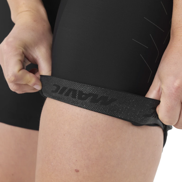 Women's MAVIC AKSIUM Bibshorts Black