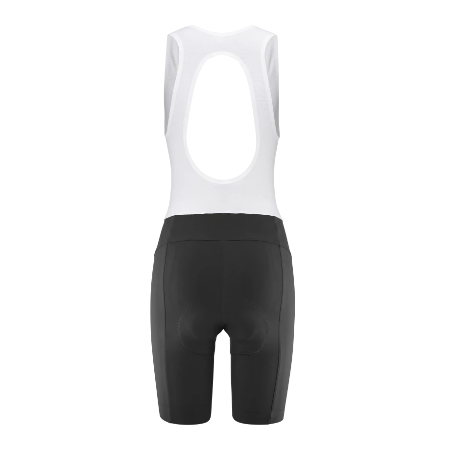 Women's COSMIC Bib Tight Black