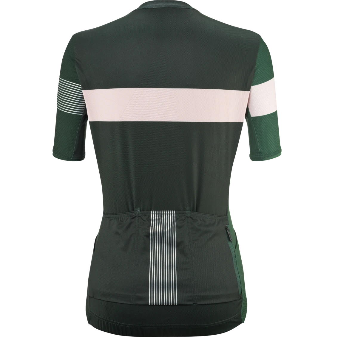 Women's MAVIC KSYRIUM PRO Short Sleeve Jersey Khaki