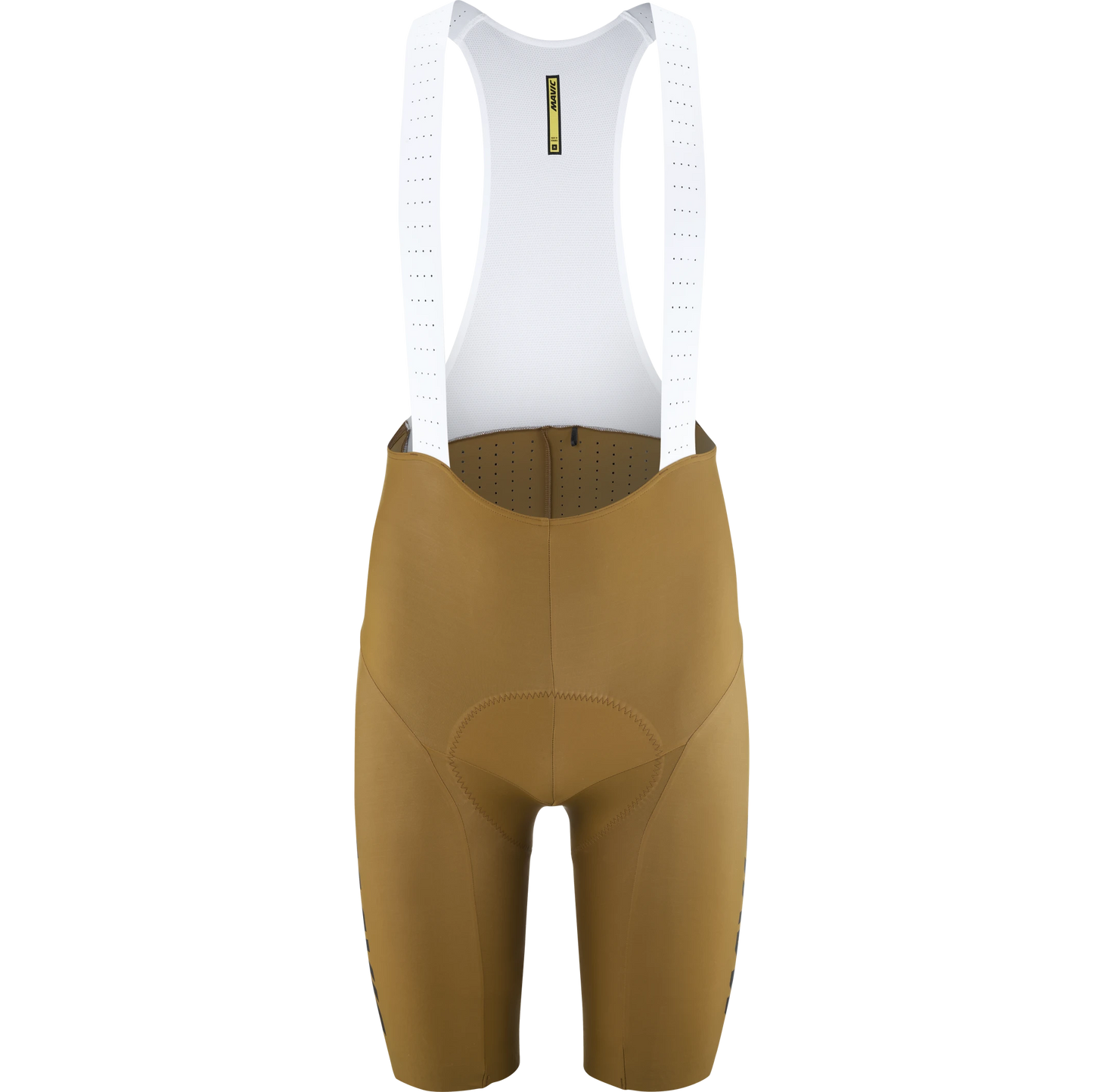 MAVIC KSYRIUM Bib Short Brown