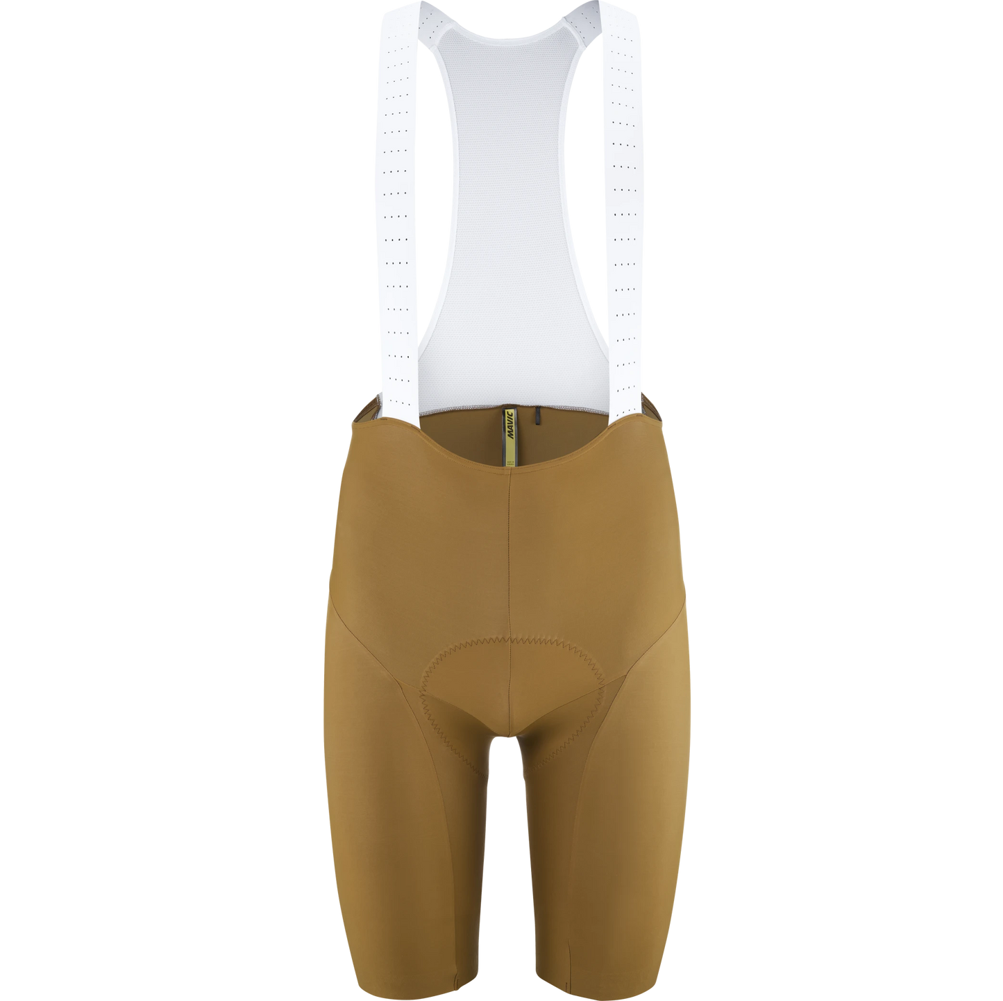 MAVIC AKSIUM Bib Short καφέ