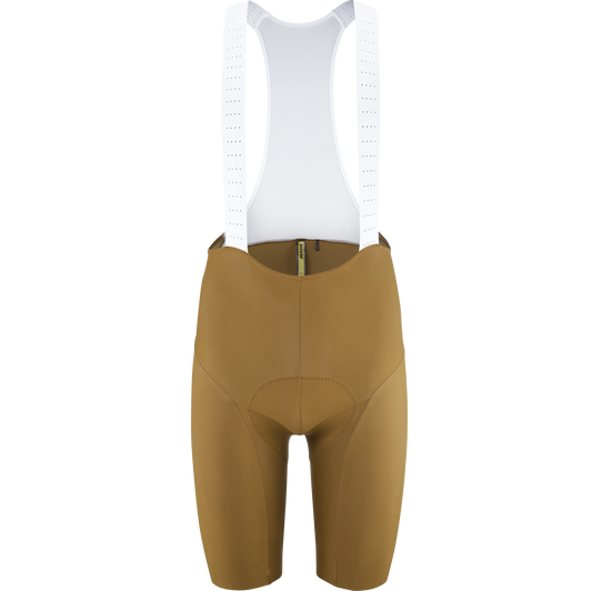 MAVIC AKSIUM Bib Short καφέ
