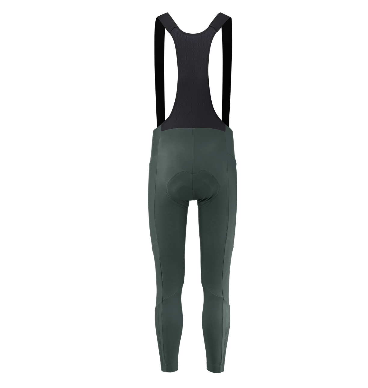 MAVIC KSYRIUM THERMO Bib Tight Πράσινο