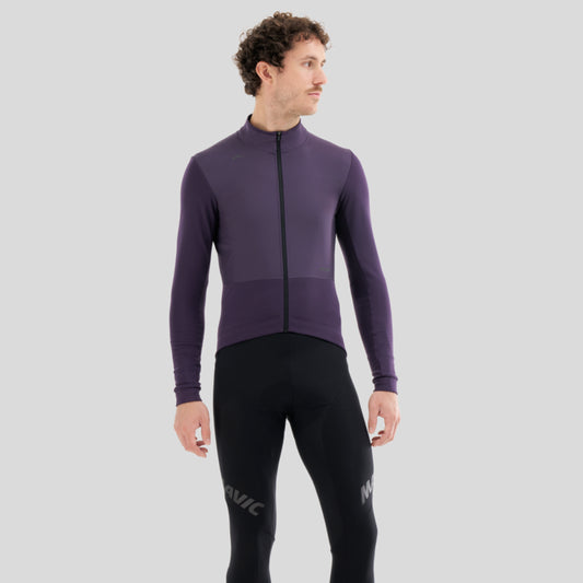 Τζάκετ MAVIC COSMIC TH HYBRID Purple