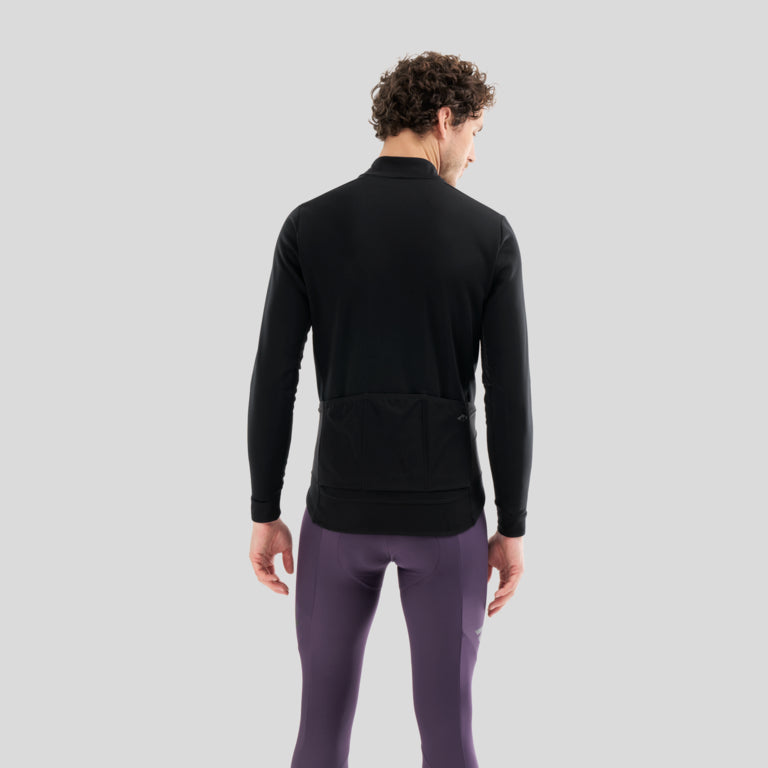 MAVIC AKSIUM THERMO Jacket Μαύρο