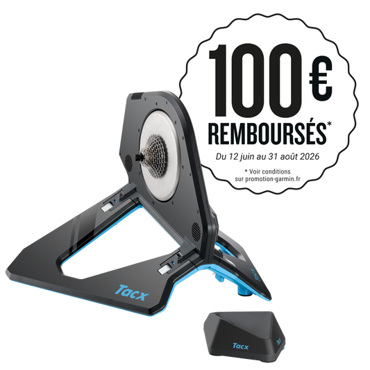 Αρχική σελίδα Εκπαιδευτής TACX NEO 2T SMART T2875