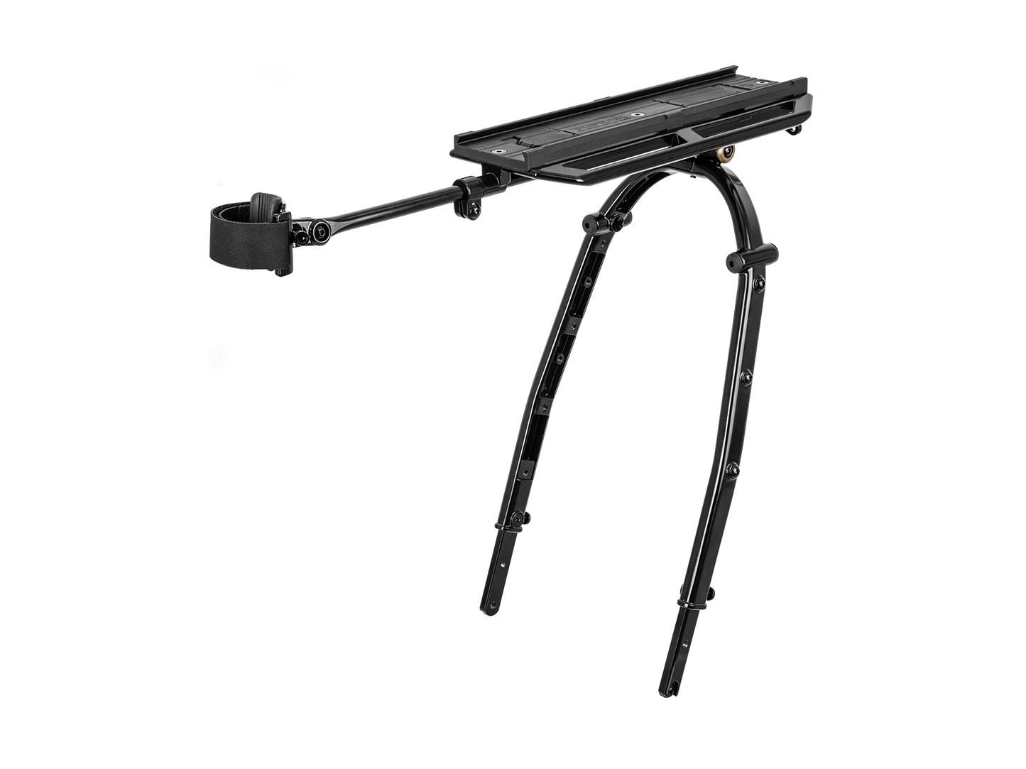 Σχάρα αποσκευών TOPEAK ZIRAK EYELET MOUNT