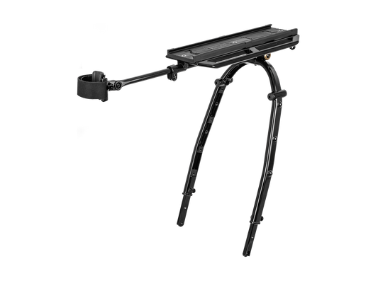 Σχάρα αποσκευών TOPEAK ZIRAK EYELET MOUNT