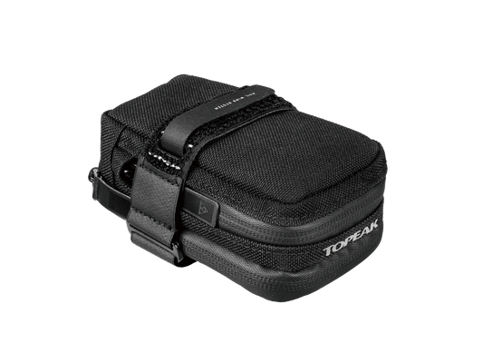 TOPEAK ELEMENTA GEARBAG Τσάντα σέλας με εργαλεία Μαύρο