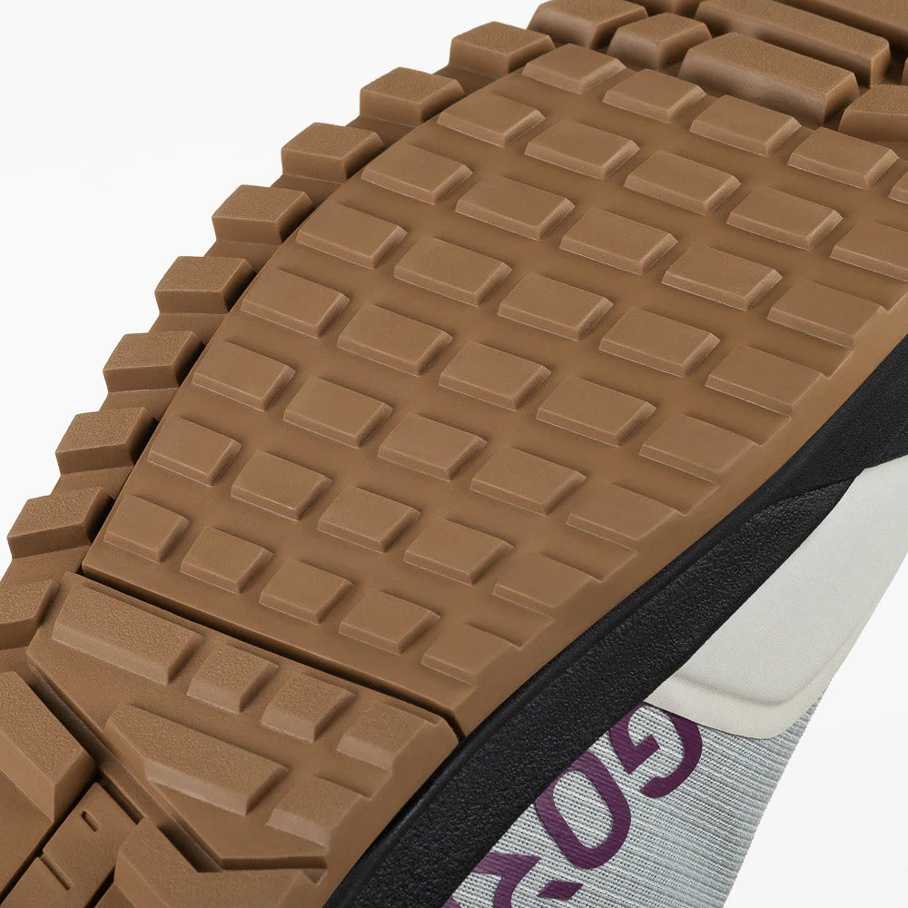 Παπούτσια ποδηλασίας βουνού FIZIK TERRA ERGOLACE GTX FLAT Μπλε/Μαύρο