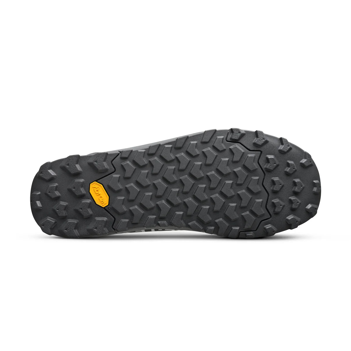 Παπούτσι ποδηλασίας βουνού FIZIK ERGOLACE 2 GTX FLAT Μαύρο