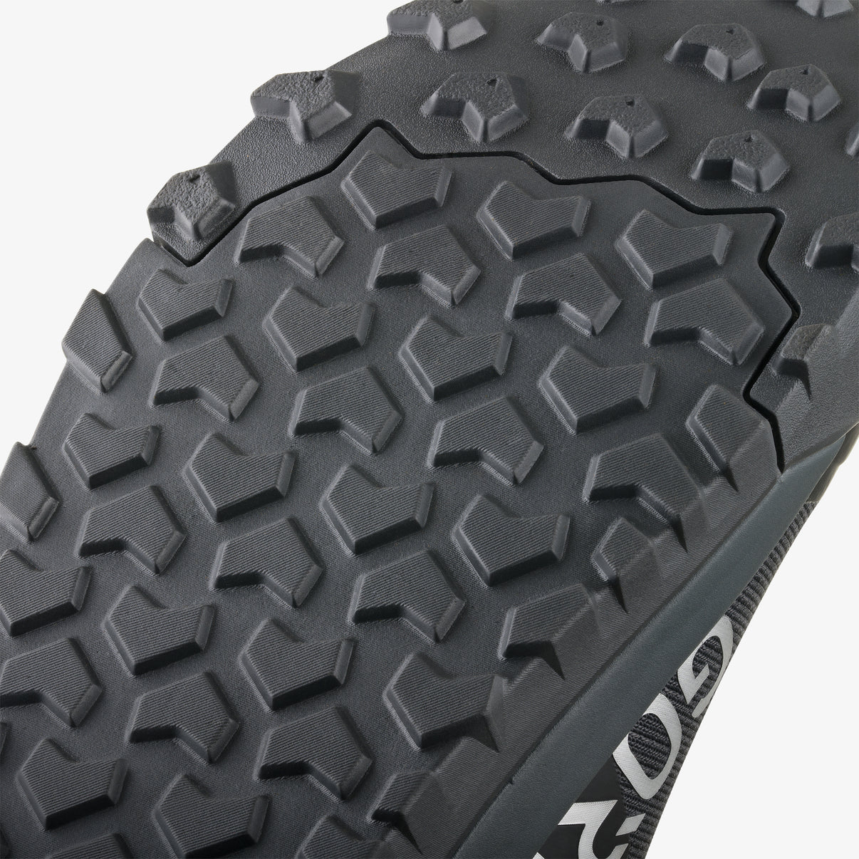 Παπούτσι ποδηλασίας βουνού FIZIK ERGOLACE 2 GTX FLAT Μαύρο