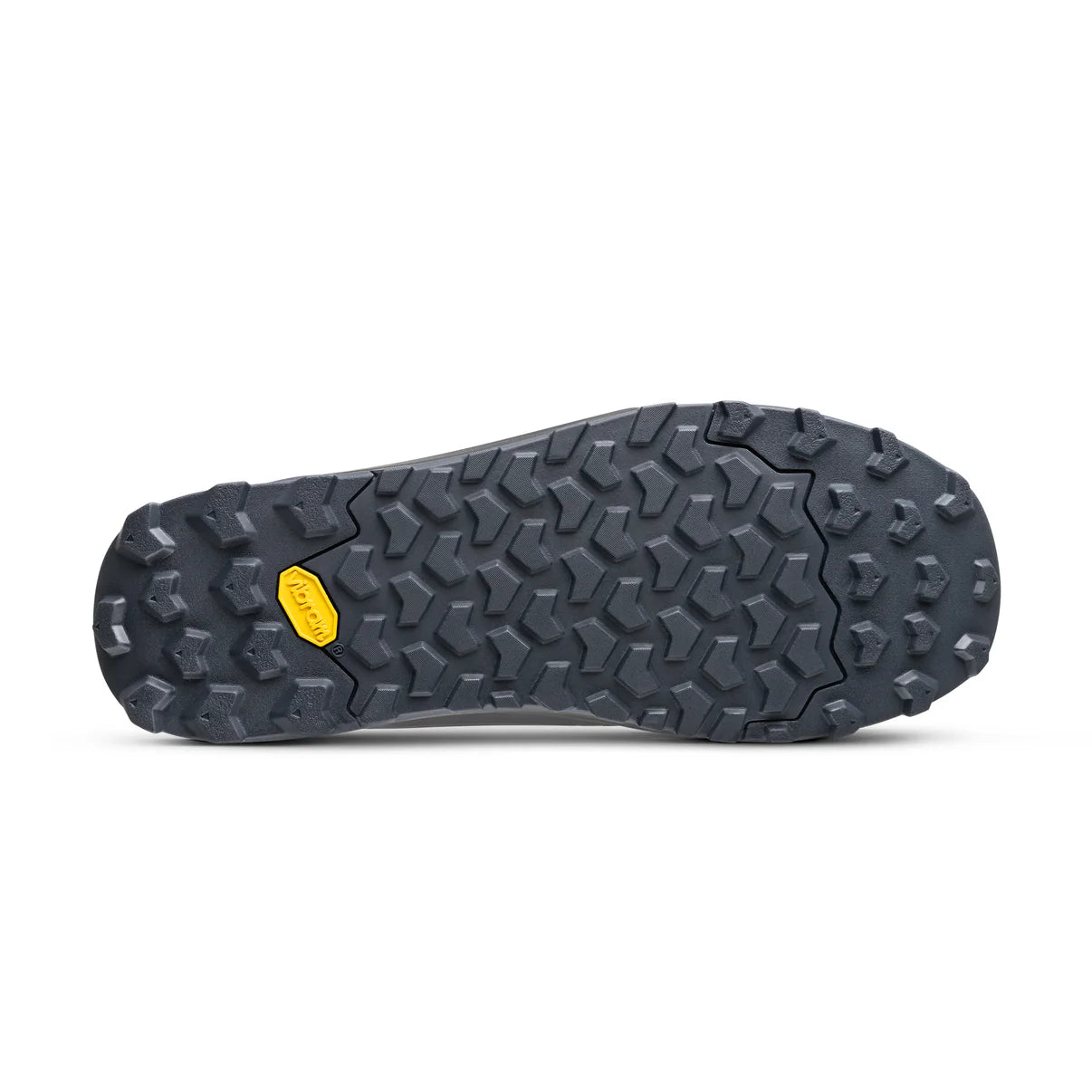 Παπούτσι ποδηλασίας βουνού FIZIK TERRA ERGOLACE 2 FLAT Μπλε