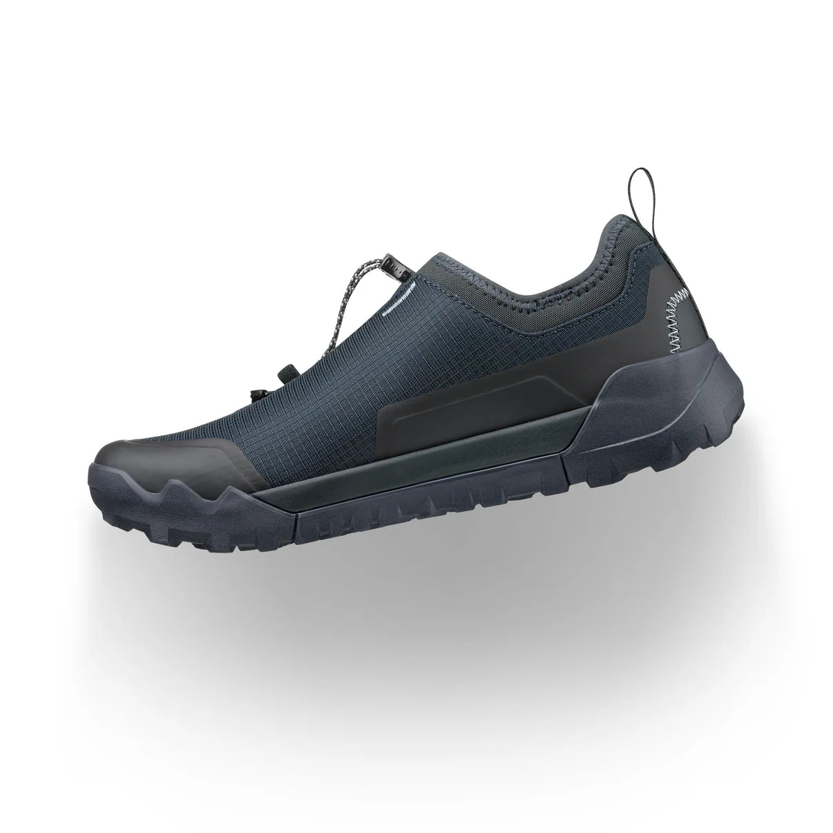 Παπούτσι ποδηλασίας βουνού FIZIK TERRA ERGOLACE 2 FLAT Μπλε