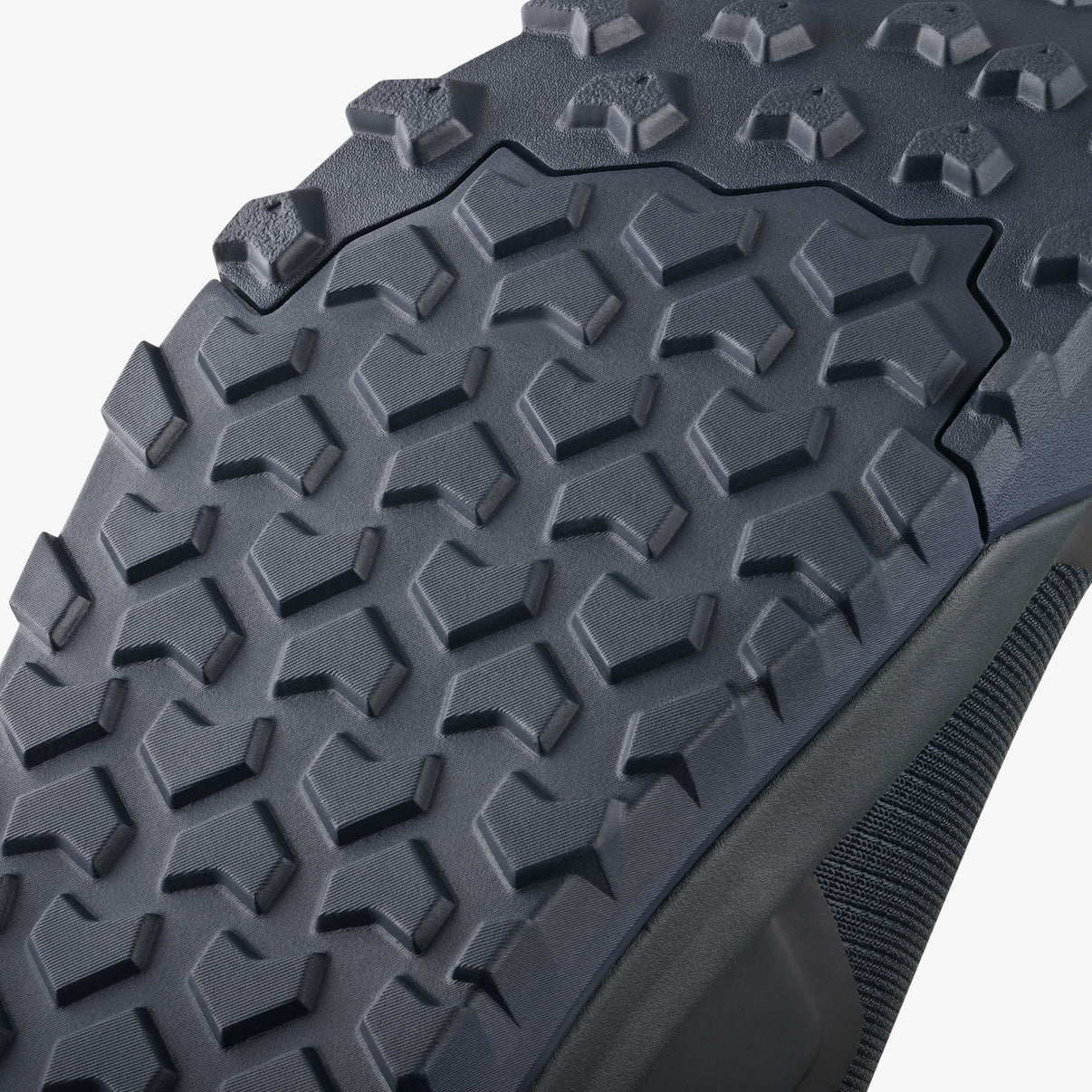 Παπούτσι ποδηλασίας βουνού FIZIK TERRA ERGOLACE 2 FLAT Μπλε
