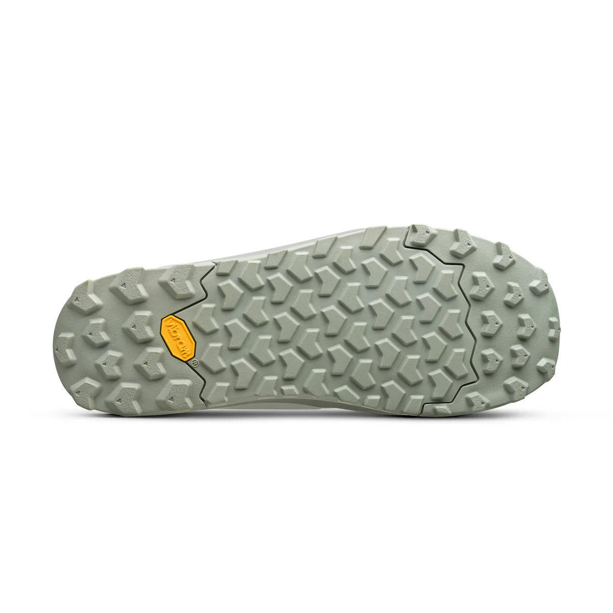 Παπούτσι ποδηλασίας βουνού FIZIK TERRA ERGOLACE 2 FLAT Καφέ/Πράσινο