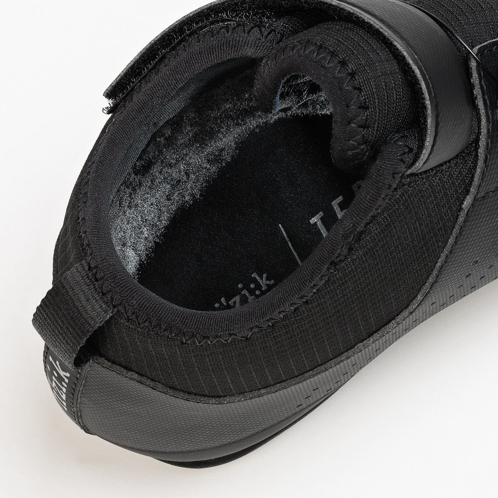 FIZIK TERRA ARTICA GTX X5 Winter MTB Shoe - Black