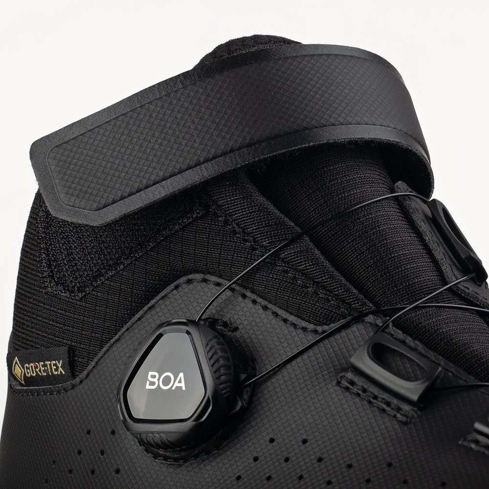 FIZIK TERRA ARTICA GTX X5 Winter MTB Shoe - Black