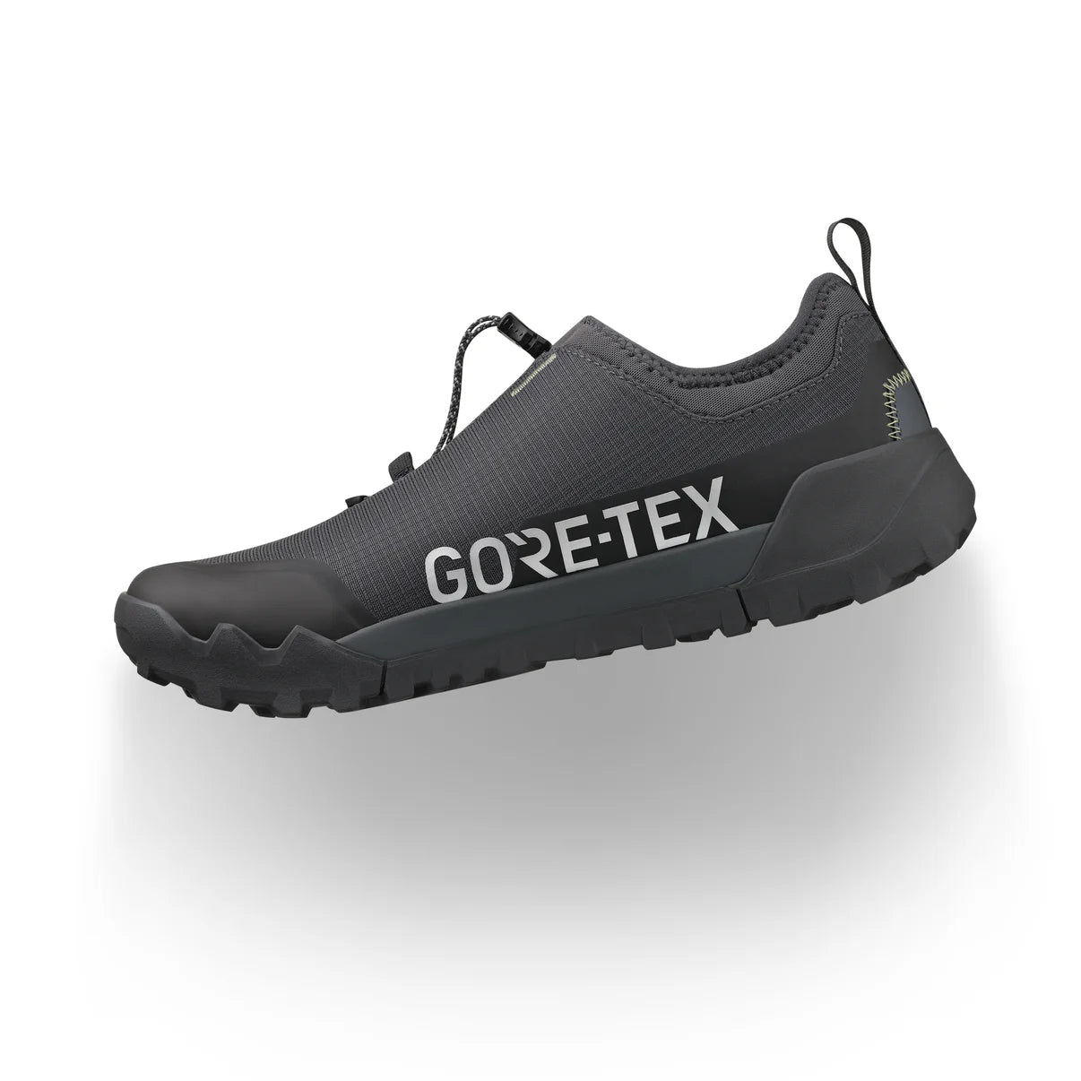 FIZIK ERGOLACE 2 GTX Mountain Bike Shoe - Black