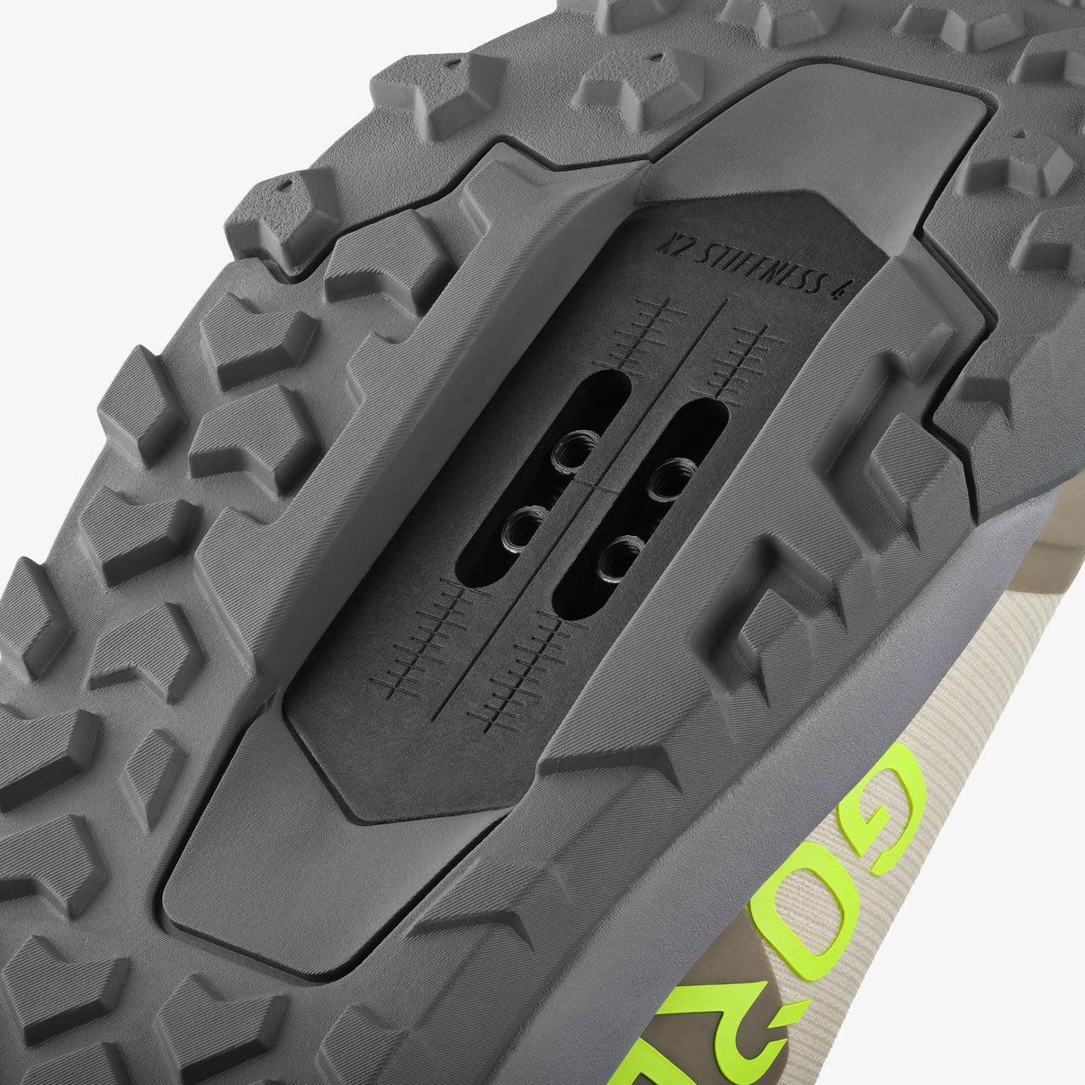 Παπούτσια ορεινής ποδηλασίας FIZIK ERGOLACE 2 GTX Μπεζ/Γκρι