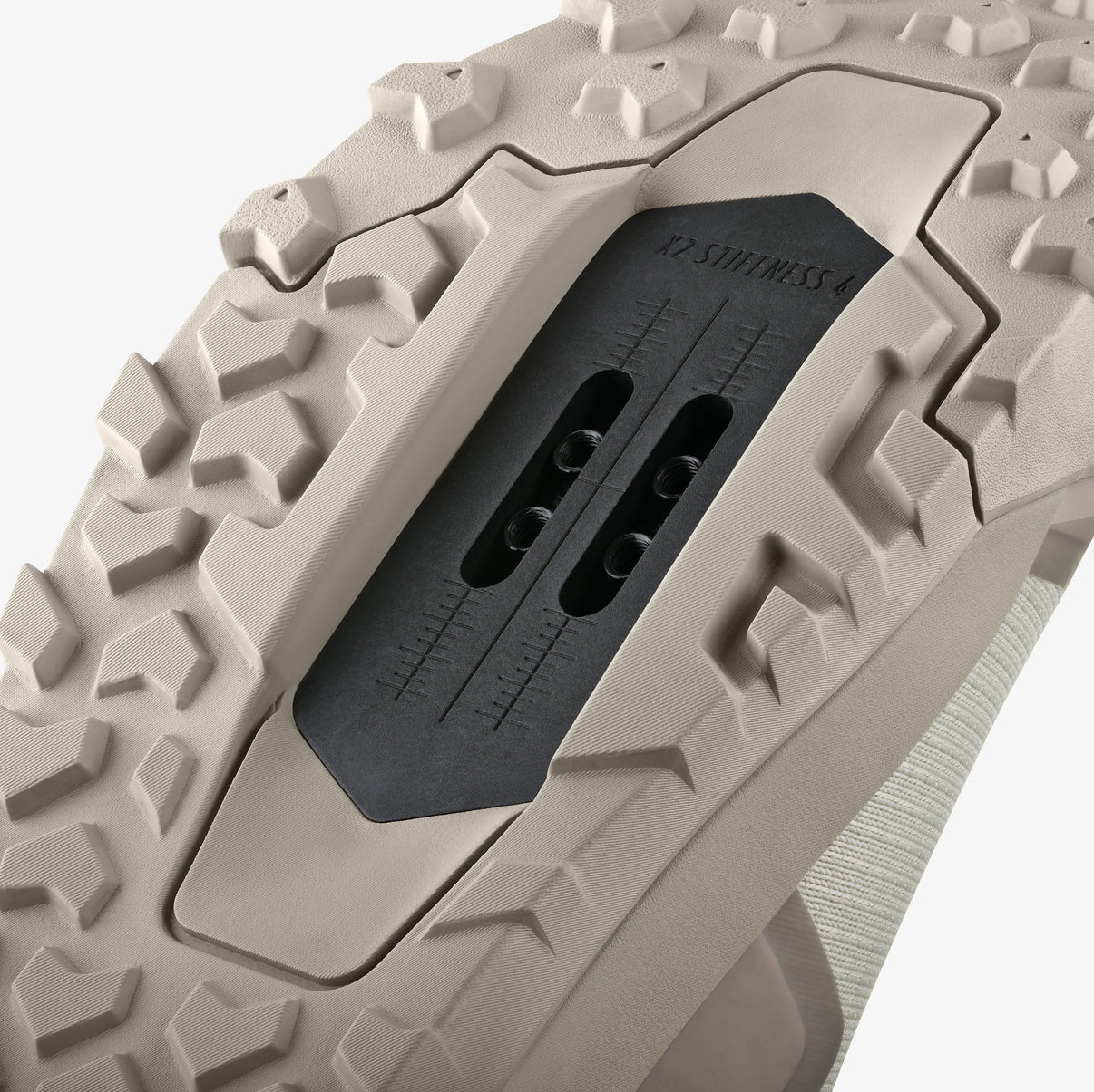 FIZIK TERRA ERGOLACE 2 Mountain Bike Shoes, White