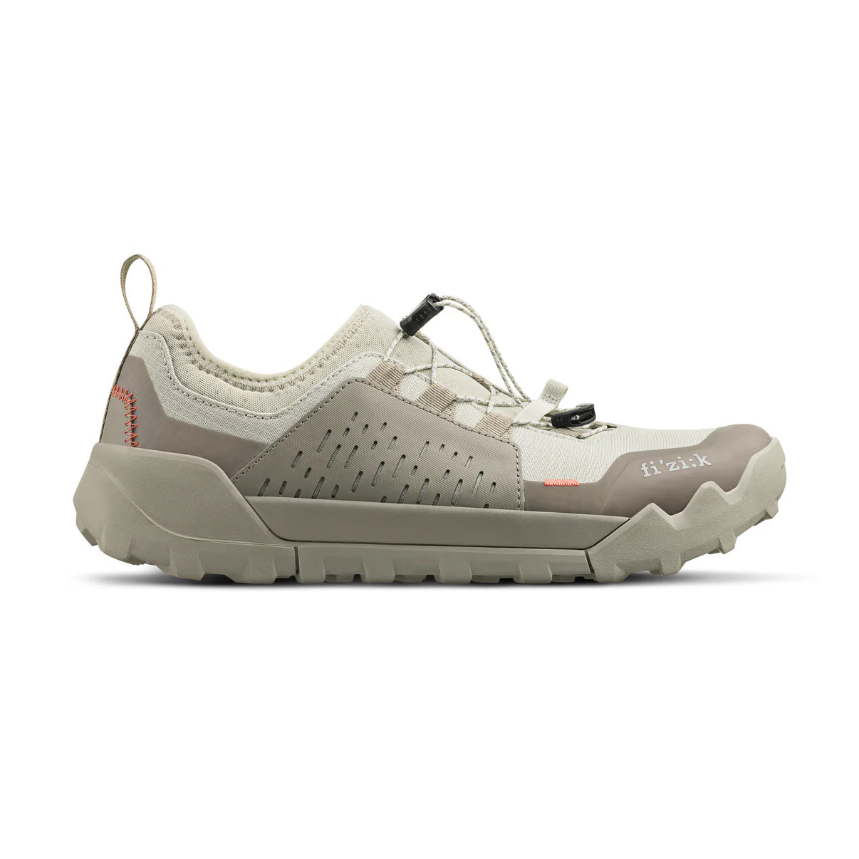 FIZIK TERRA ERGOLACE 2 Mountain Bike Shoes, White
