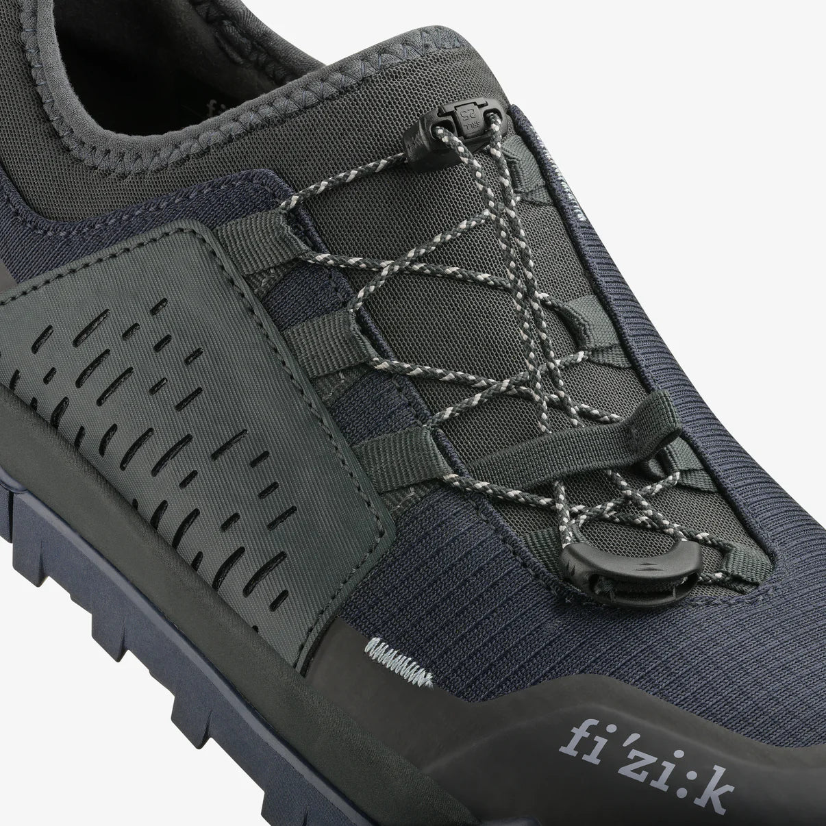 FIZIK TERRA ERGOLACE 2 Mountain Bike Shoes, Blue