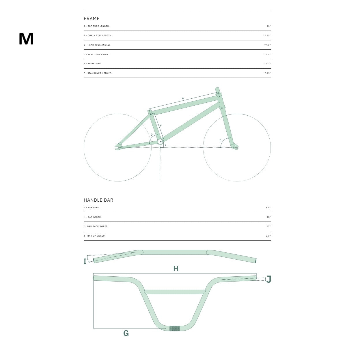 BMW WETHEPEOPLE THRILLSEEKER Turquoise