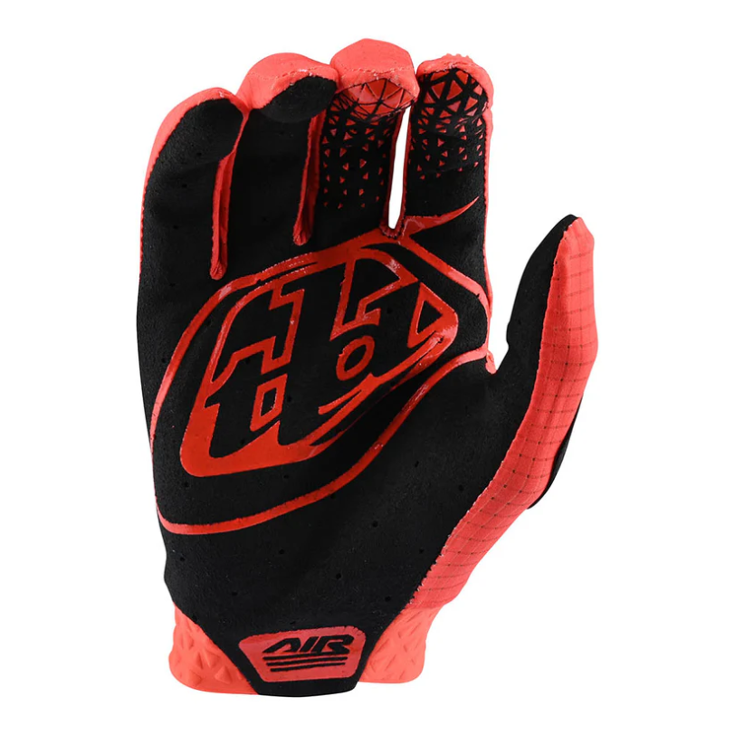 TROY LEE DESIGNS AIR SOLID Γάντια Πορτοκαλί
