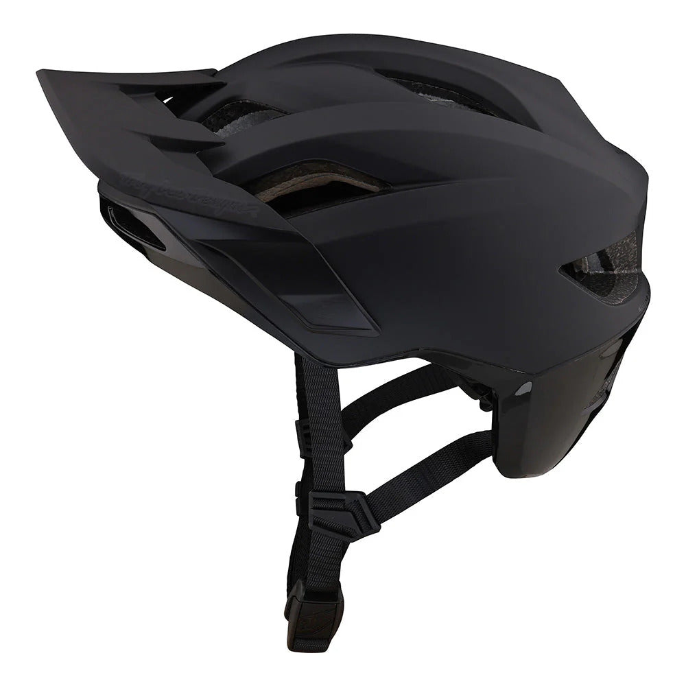 TROY LEE DESIGNS FLOWLINE SE MIPS MTB κράνος Μαύρο 2025