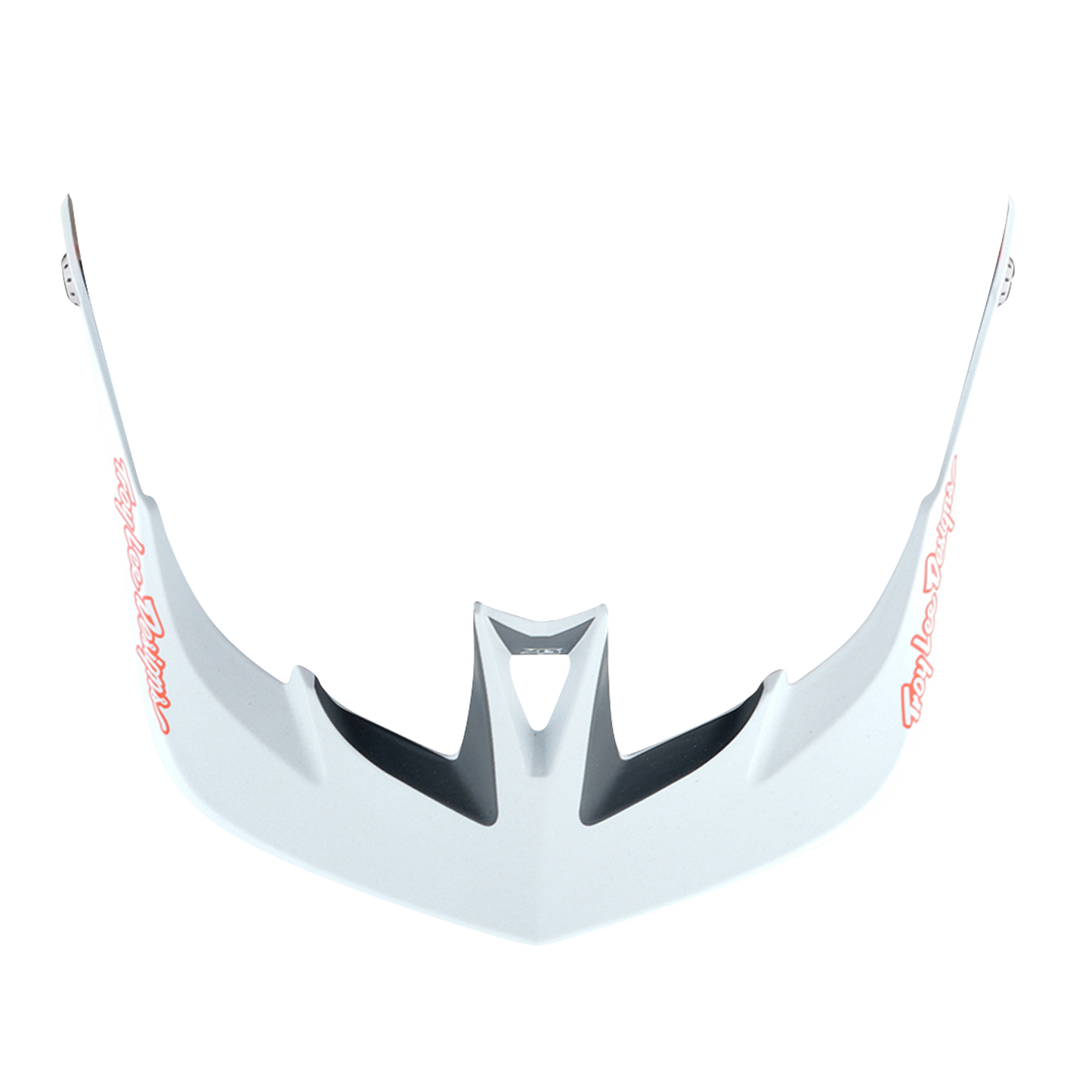 MTB Helmet TROY LEE DESIGNS A3 INTAKE MIPS White