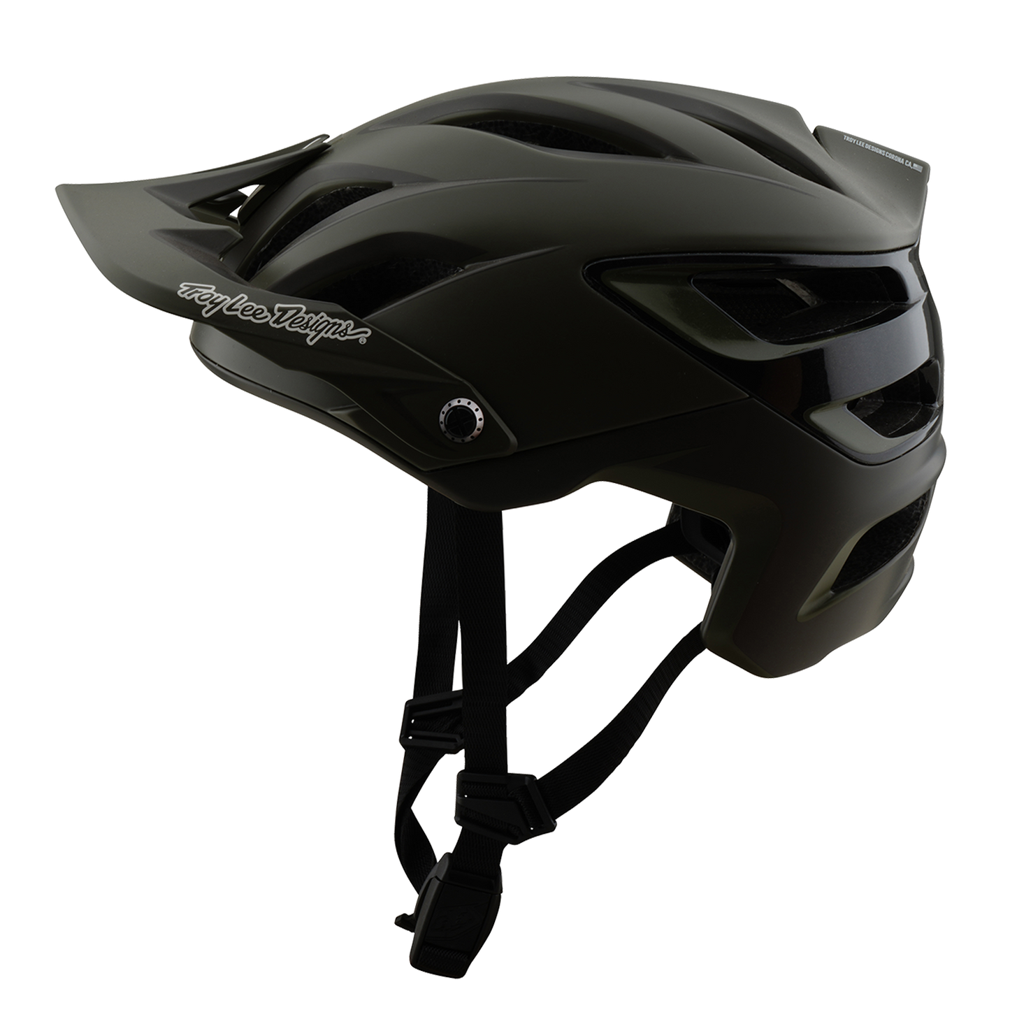 MTB Helmet TROY LEE DESIGNS A3 MIPS Khaki