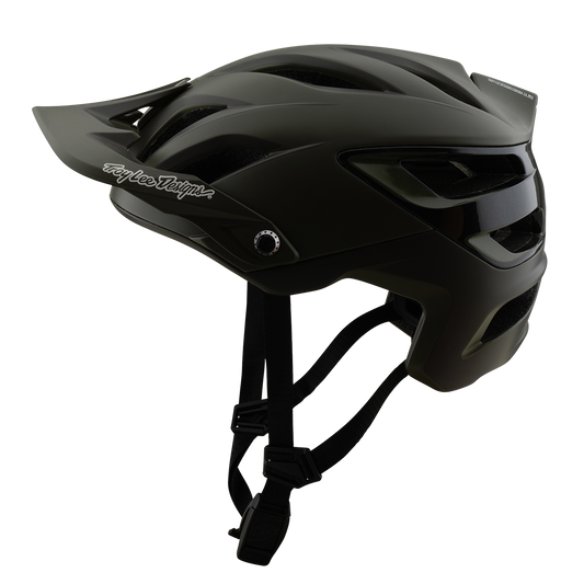 MTB Helmet TROY LEE DESIGNS A3 MIPS Khaki