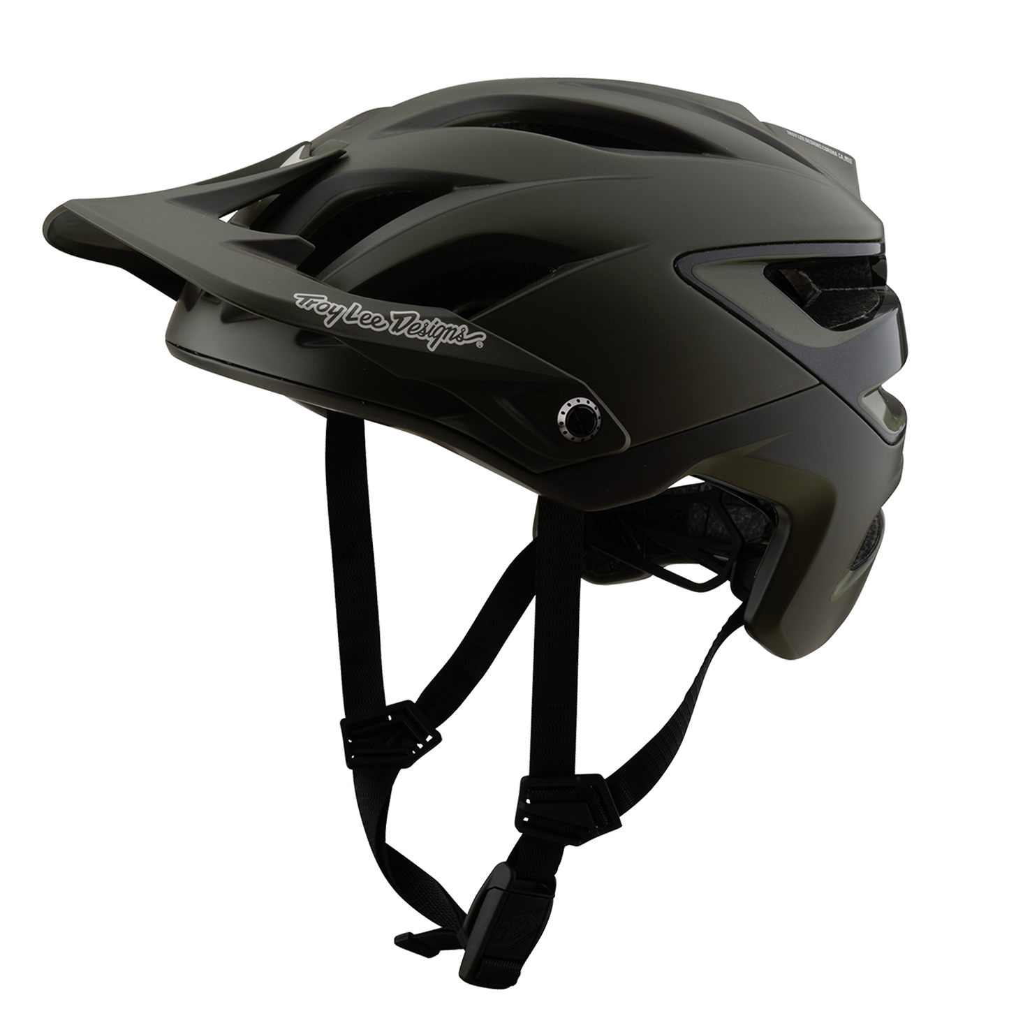 MTB Helmet TROY LEE DESIGNS A3 MIPS Khaki